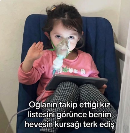 İlişki yaşayacağın kişinin takip listesi senin için önemli mi?