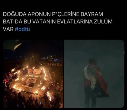 Gündem hakkında ne düşünüyorsunuz?