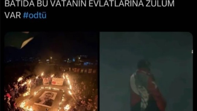 Gündem hakkında ne düşünüyorsunuz?