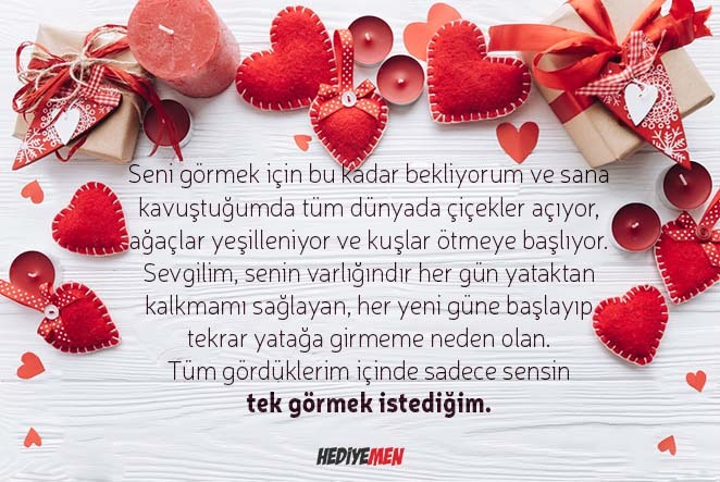 Aşık olduğunuz da kendinizi nasıl hissediyorsunuz?