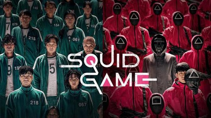 Squid Game'de yarışsaydınız hangi oyunda elenirdiniz?
