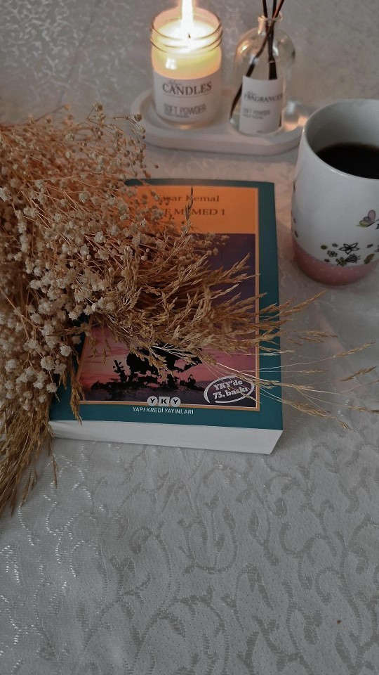 Neden kitap okumuyorsun?