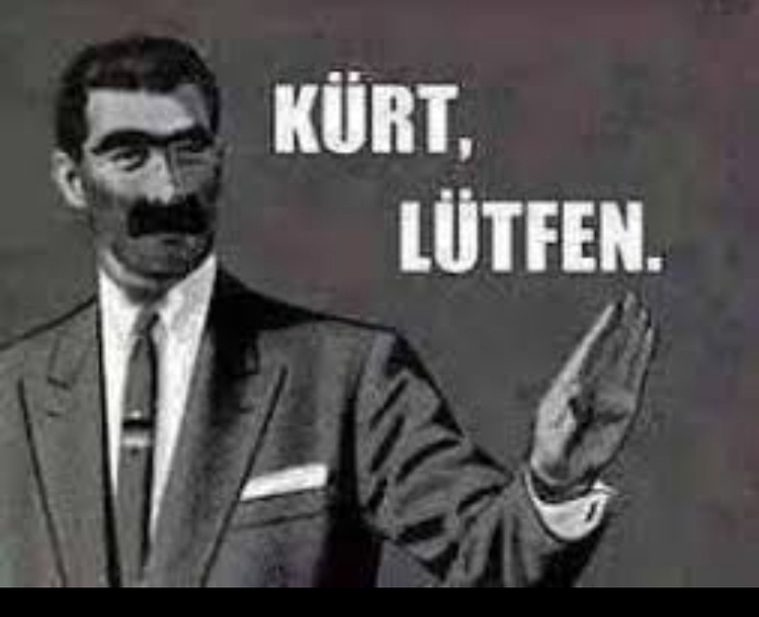 Sitedeki kürtler yorum yapabilir miii?