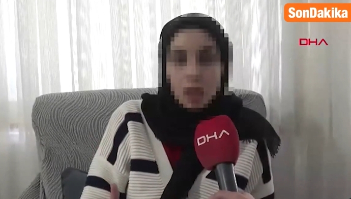 Eşini sırtından bıçakladı, serbest kaldı! Ne düşünüyorsunuz?