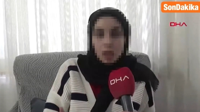 Eşini sırtından bıçakladı, serbest kaldı! Ne düşünüyorsunuz?