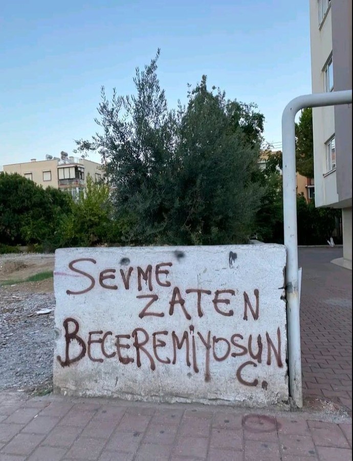 Gerçek aşk sadece filmlerde mi olur?