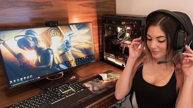 Kendinize Gamer konusunda 10 üzerinden bir puan verecek olsanız kaç verirsiniz?