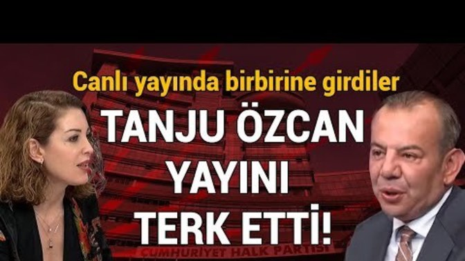 Kim haklı izlediniz mi?