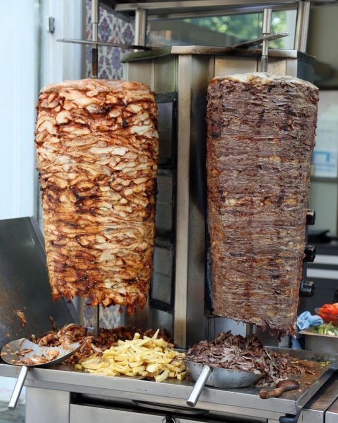 Hangisi ayranla güzel gider?