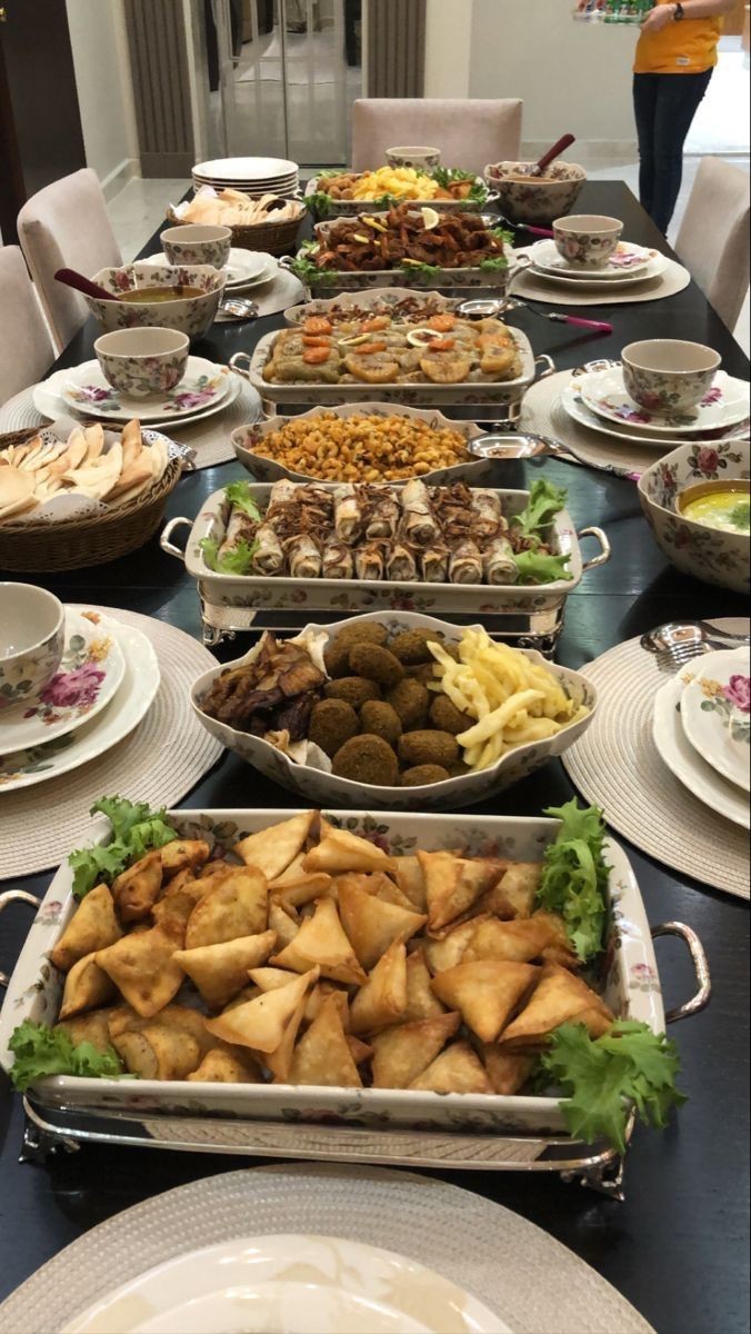 İftar sofralarınızın vazgeçilmezi nedir?
