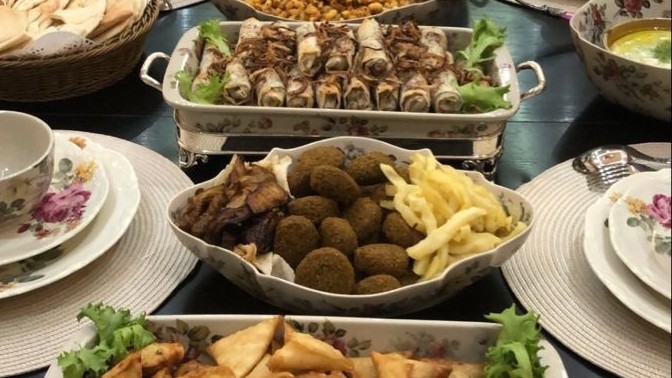 İftar sofralarınızın vazgeçilmezi nedir?