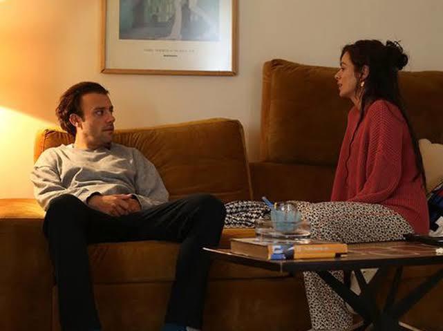 Psikiyatrist biri ile sevgili kalabilir misiniz?