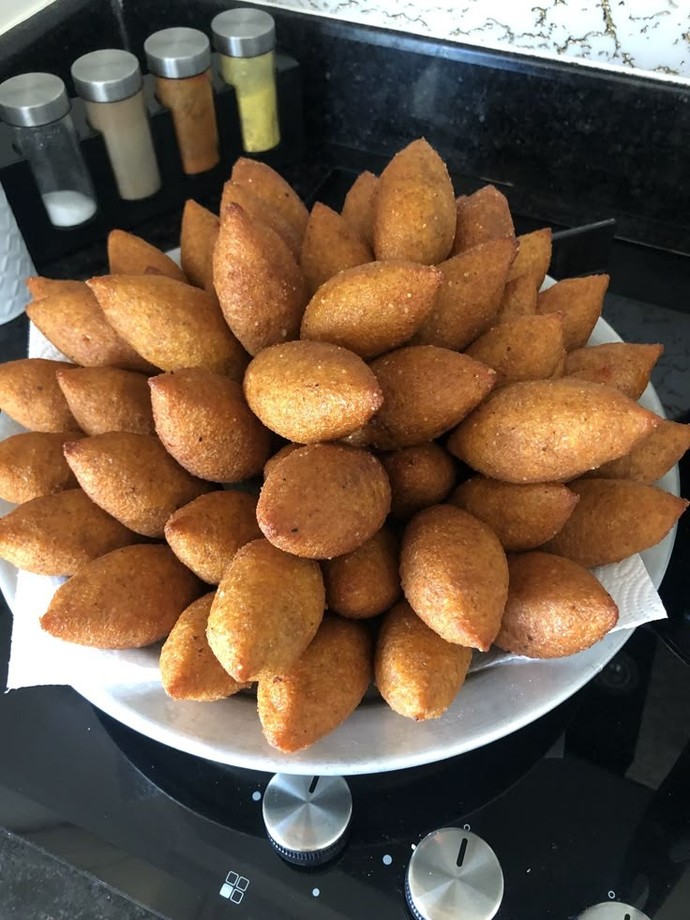 İçli köfte yapmayı biliyor musunuz?