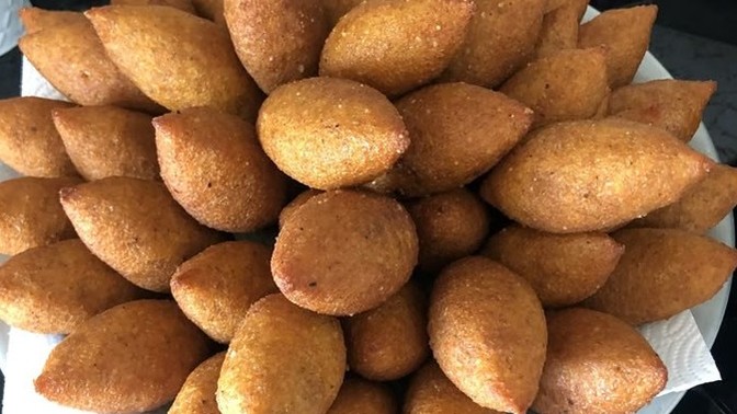İçli köfte yapmayı biliyor musunuz?