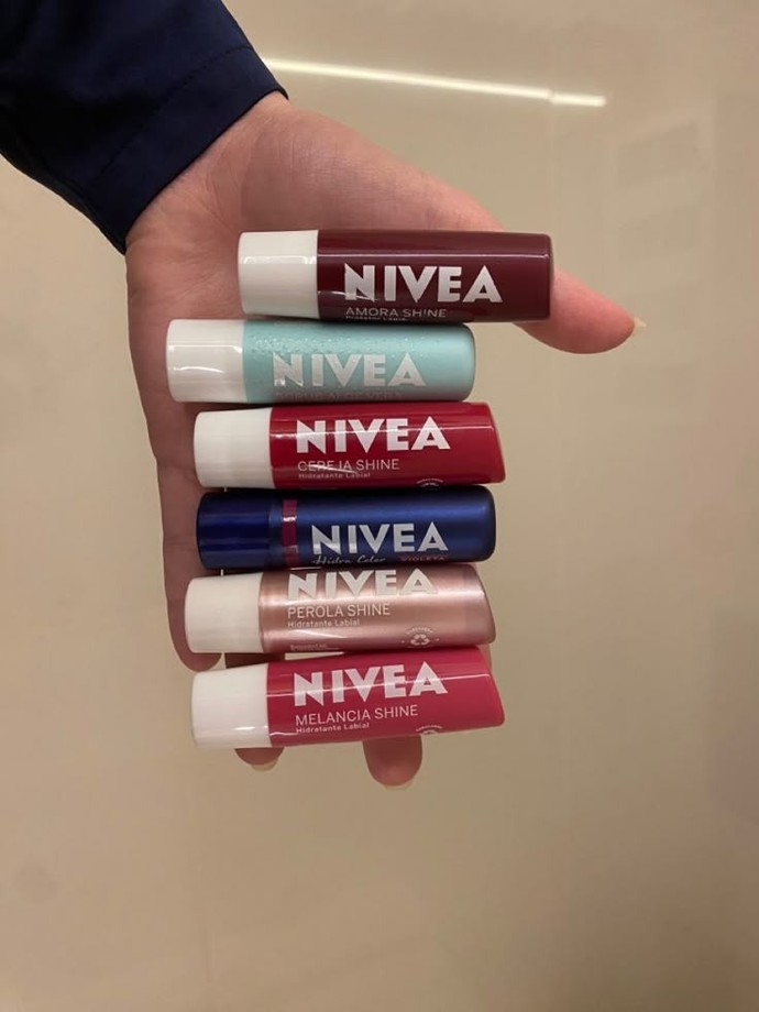 Sizde de lipbalm alma bağımlılığı var mı?