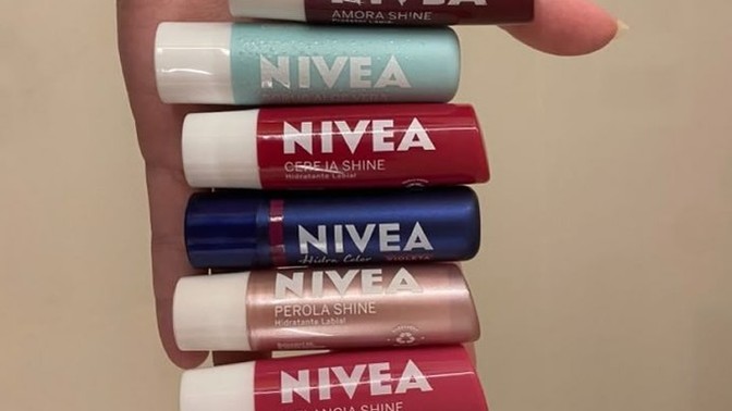 Sizde de lipbalm alma bağımlılığı var mı?