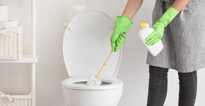 Çamaşır suyu olmadan derin temizlik yapmak mümkün mü?