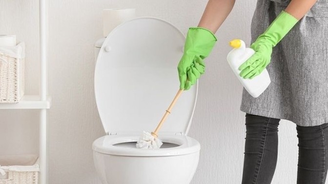 Çamaşır suyu olmadan derin temizlik yapmak mümkün mü?