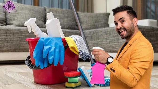Bayram sonrası temizlik ve düzeni korumak için nelere dikkat etmeliyiz?