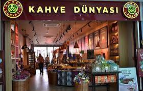 En iyi kahveci sizce hangisi?