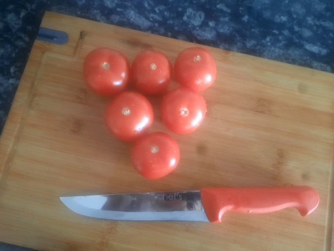 Menüde ne var?