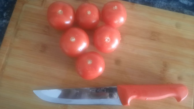 Menüde ne var?