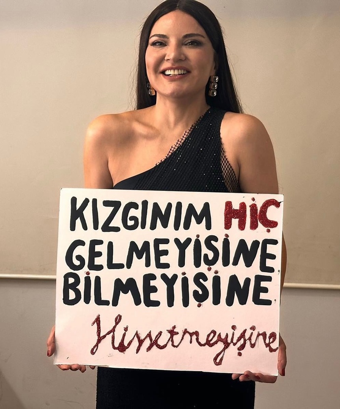 İlişkilerinizde en çok neye kızgınsınız?