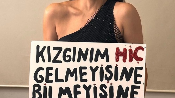 İlişkilerinizde en çok neye kızgınsınız?
