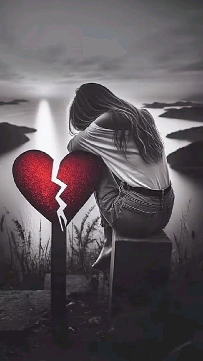 💔