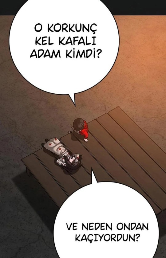 Çocukken yaptığınız hatalardan, yetişkinken mesul tutulamak mantıklı mı?