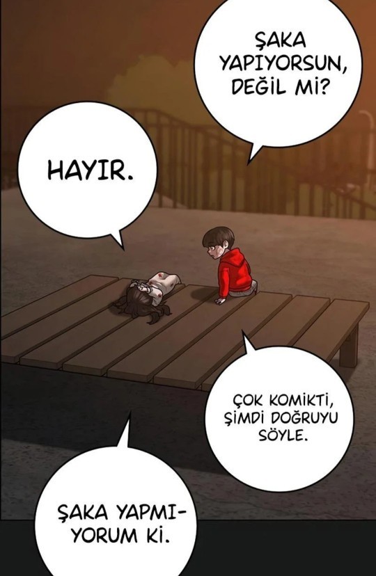 Çocukken yaptığınız hatalardan, yetişkinken mesul tutulamak mantıklı mı?