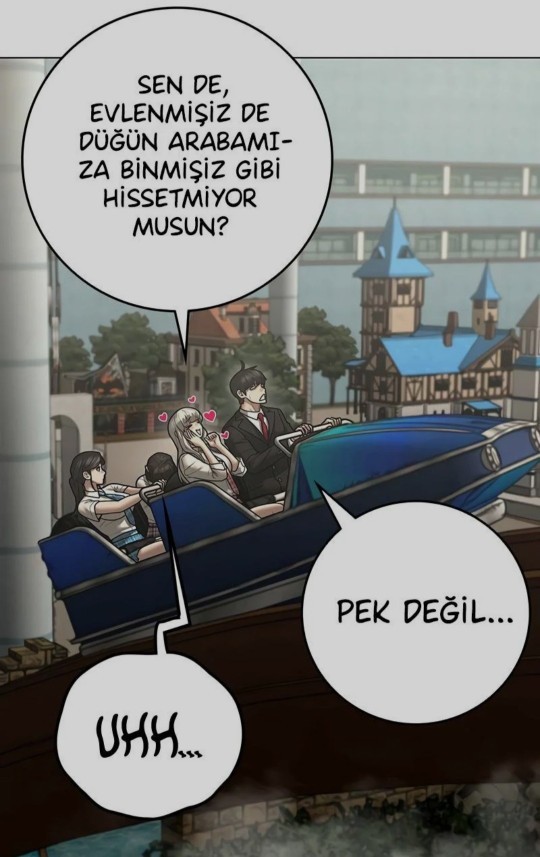 Evlendiğiniz kişi, sizin kız/erkek arkadaşlarınıza karışmıyorsa bu kötü bir şey mi?