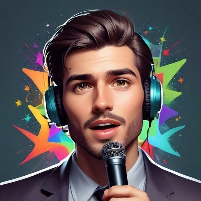 Elinizde mikrofon ile 🎤 içinde Deniz geçen hangi şarkıyı söylersiniz?