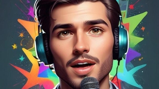 Elinizde mikrofon ile 🎤 içinde "Deniz" geçen hangi şarkıyı söylersiniz?
