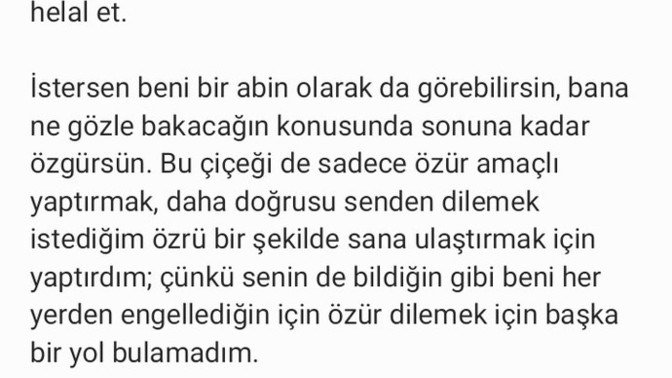 Böyle bir şey yapsam nasıl olur?