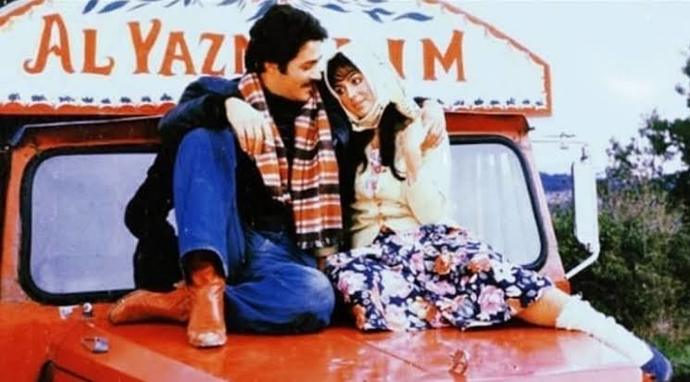 Hangi film kahramanı olmak isterdin?