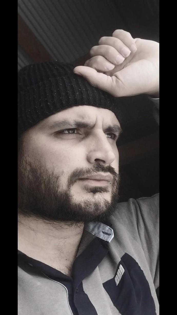Bir insanı hayat yorar mı?