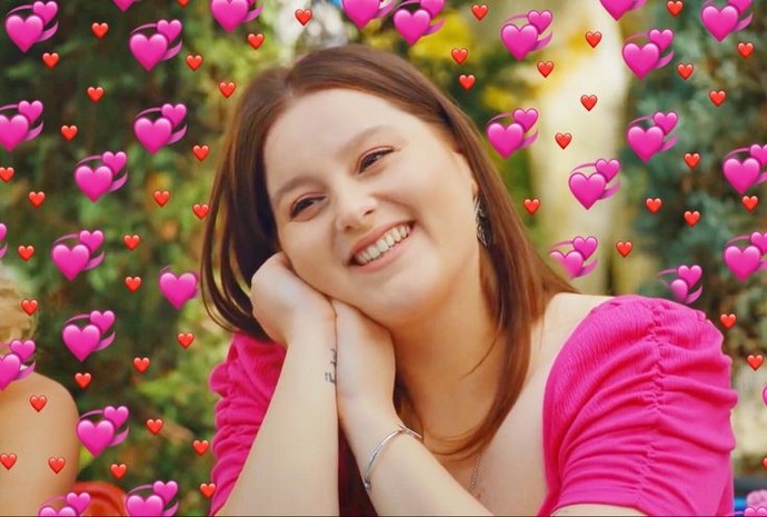 Şu an birine aşık mısın?