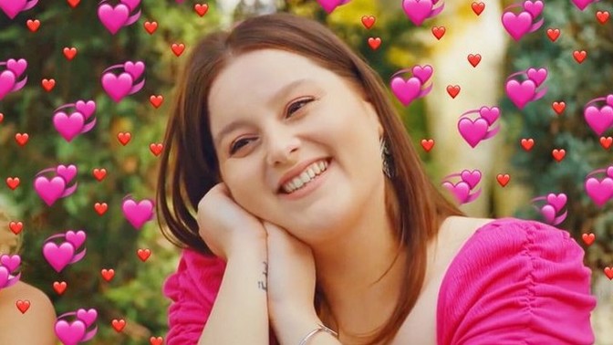 Şu an birine aşık mısın?