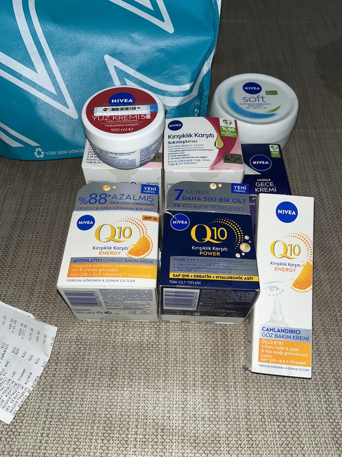 Hiç dermatoloğa gittiniz mi?