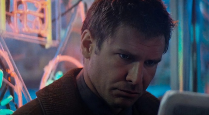 Blade Runner 2049
