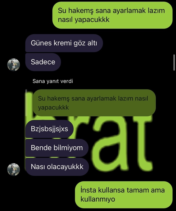 Arkadaşlarınıza gönül ilişkilerinde tavsiye verir misiniz yoksa direk ayrılmasını mı sağlarsınız?