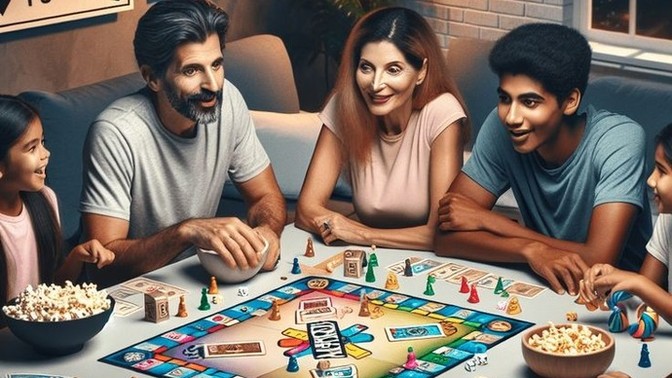 İnsanlar eğlenceli vakit geçirmek için hangi tür aktiviteleri tercih ederler?