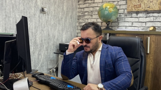 Karanlığa sövenlerden misin yoksa mum yakanlardan mı?