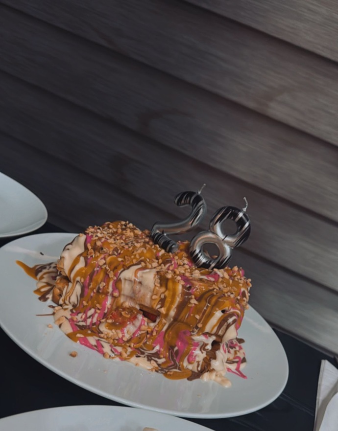Waffle sever misiniz 🤤?