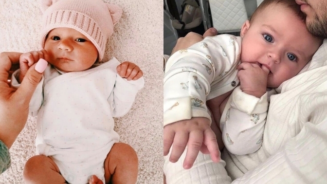 Çocuğunuz olsa ismini ne koyardınız?