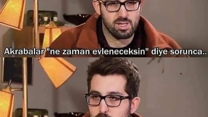 Ne diyorsunuz bu işe?