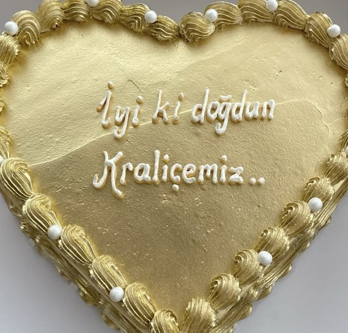 Pasta, dediğiniz neli güzel?