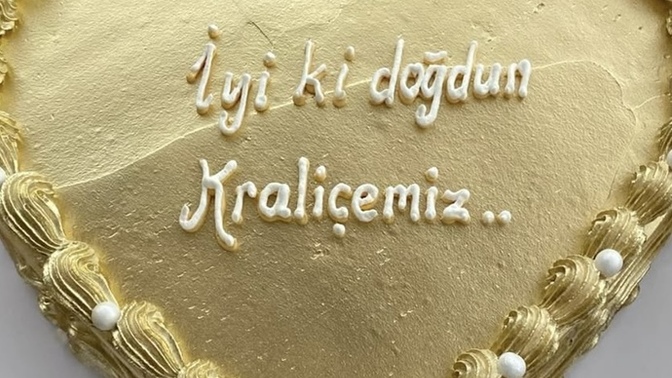 Pasta, dediğiniz neli güzel?