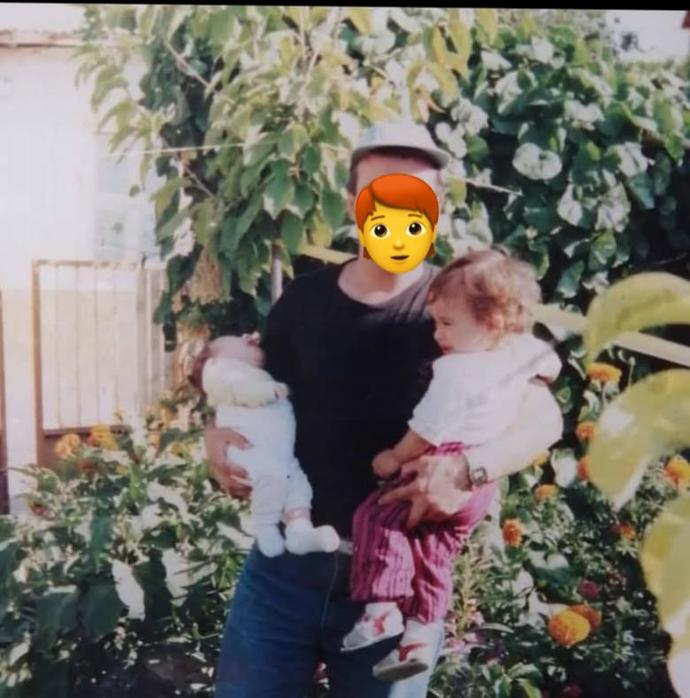 Küçüklük fotoğraflarınız duruyor mu?